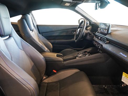 New 2026 Honda Prelude image 17