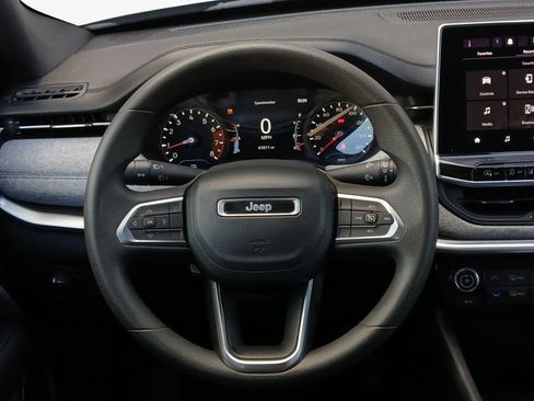Used 2023 Jeep Compass Sport AWD/4WD image 21