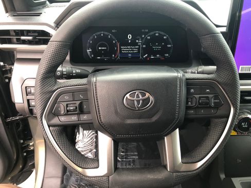 New 2026 Toyota Tacoma TRD Sport AWD/4WD image 11
