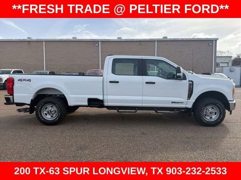 Used 2023 Ford F250 XL w/ XL Off-Road Package image 8