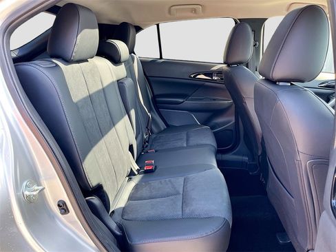 New 2026 Mitsubishi Eclipse Cross SE image 26
