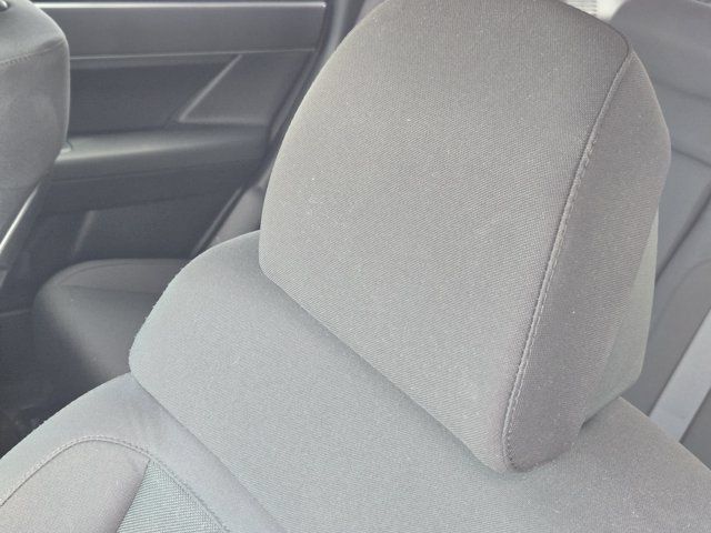 Certified 2026 Hyundai Santa Fe SE FWD image 14