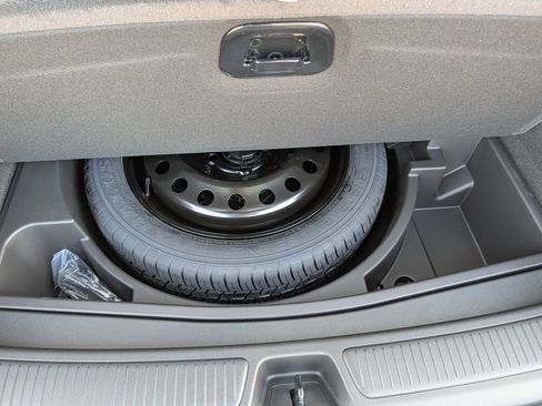 New 2026 Buick Envision Preferred image 23