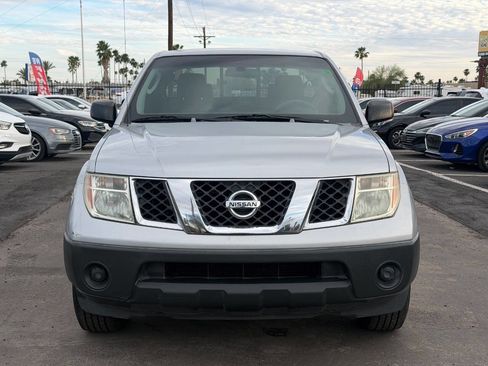 Used 2007 Nissan Frontier XE w/ Preferred Pkg image 15