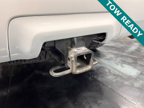 Used 2023 Toyota 4Runner SR5 Premium image 15