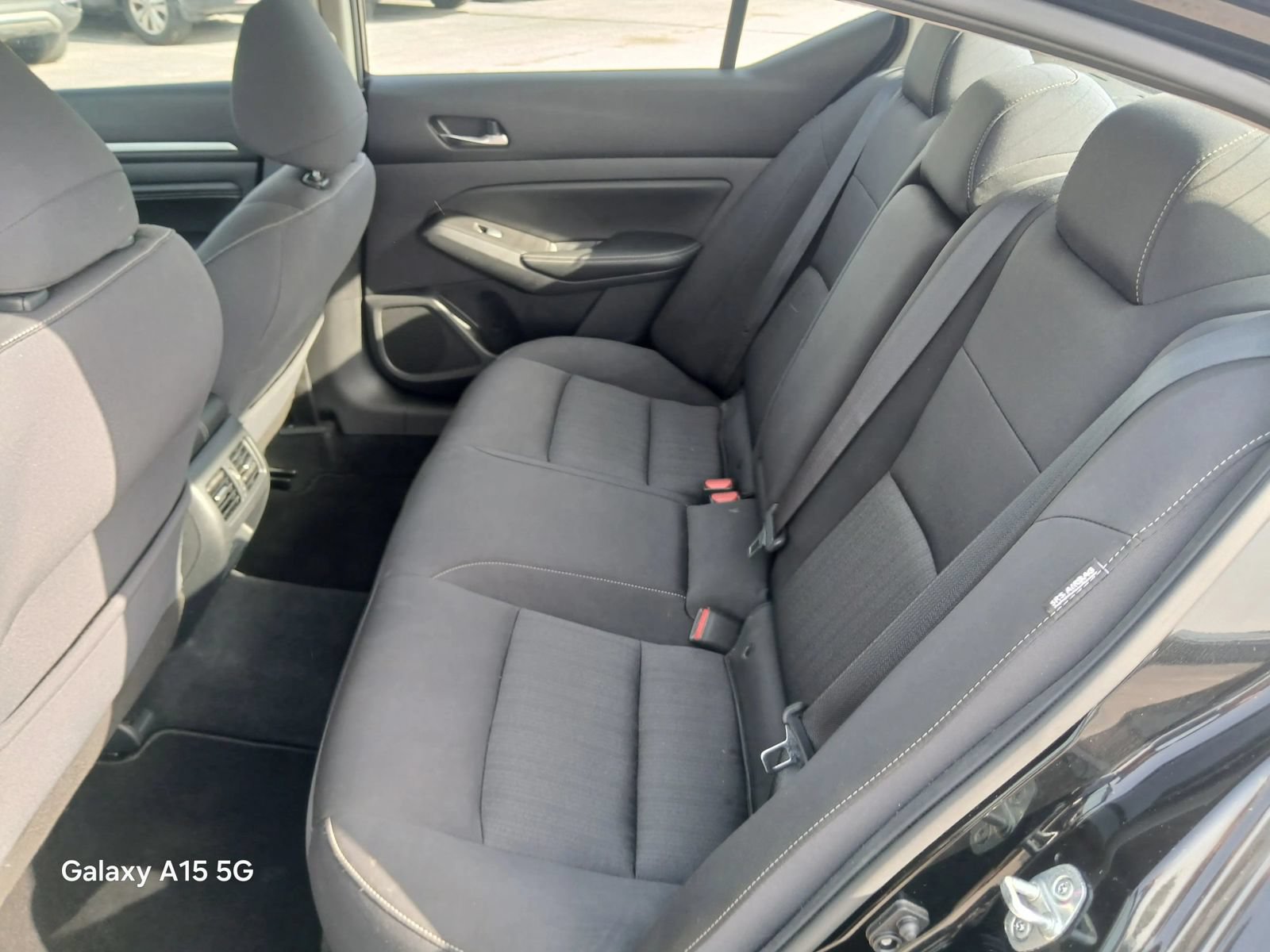Used 2019 Nissan Altima 2.5 SV AWD/4WD image 13