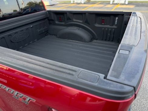 Certified 2023 Ford F150 Lariat w/ Equipment Group 502A High AWD/4WD image 53