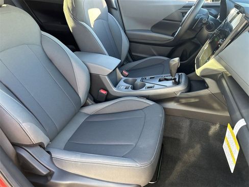 New 2026 Subaru Crosstrek 2.0i Premium image 7