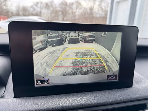 Used 2022 Lexus IS 350 F Sport image 16