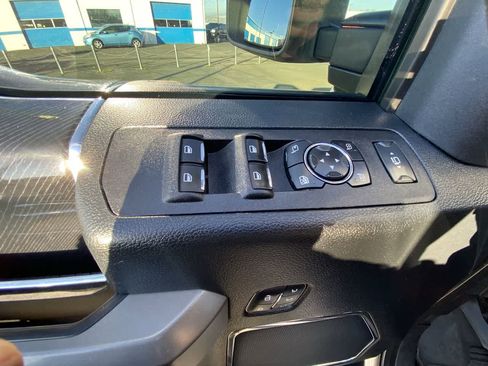 Used 2020 Ford F350 Platinum image 13