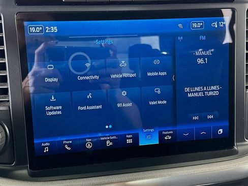 Used 2022 Ford F150 Raptor w/ Equipment Group 801A High AWD/4WD image 46
