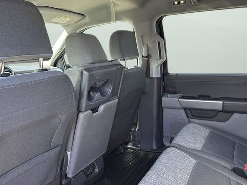 Certified 2022 Ford F150 XLT w/ Equipment Group 302A High image 28