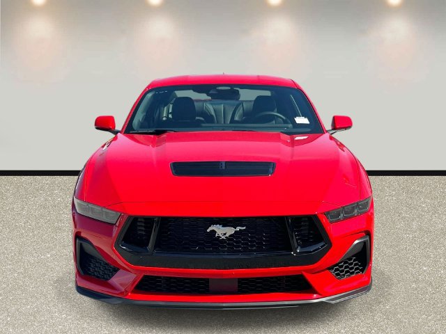 New 2026 Ford Mustang GT Premium w/ GT Performance Package RWD image 2