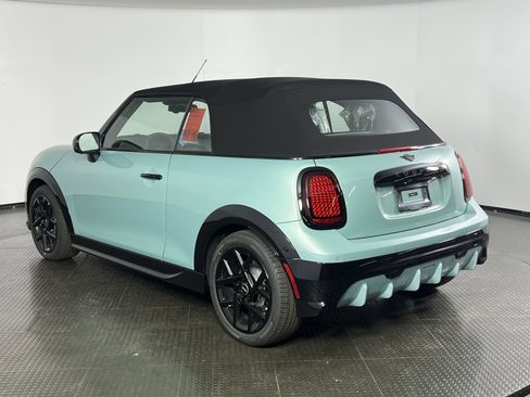 Used 2026 MINI Cooper S image 9