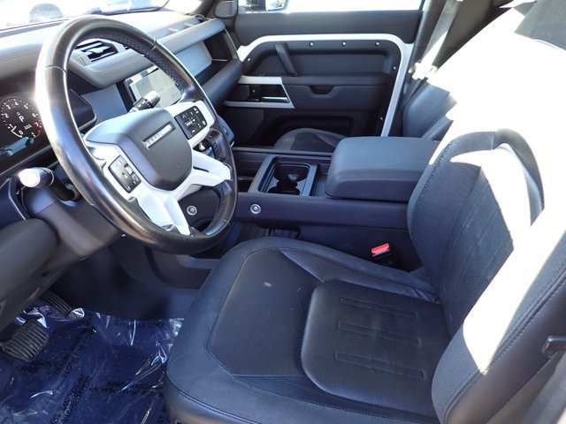 Used 2020 Land Rover Defender 110 SE AWD/4WD image 10