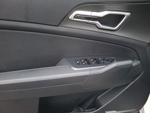 New 2026 Kia Sportage S AWD/4WD image 5