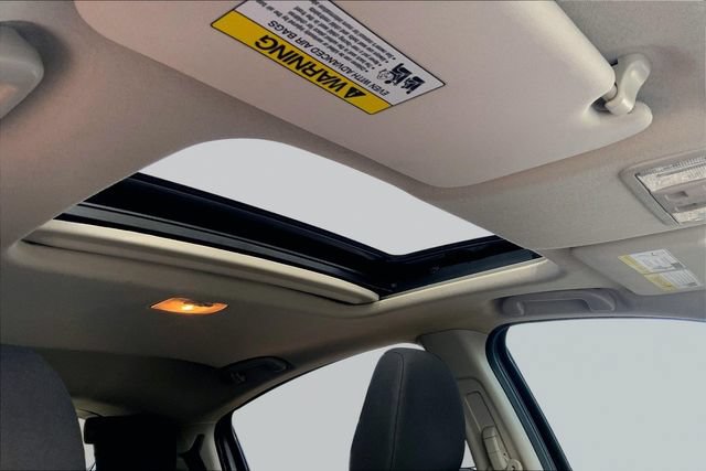 Used 2018 Honda HR-V EX image 32