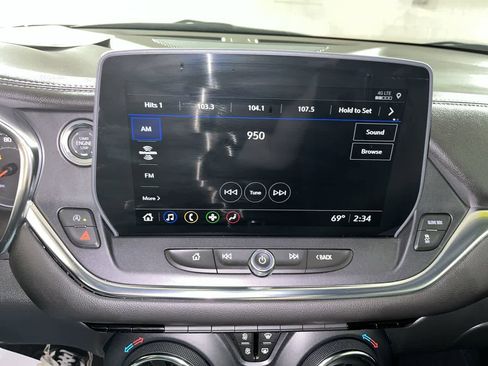 Used 2026 Chevrolet Blazer LT FWD image 18