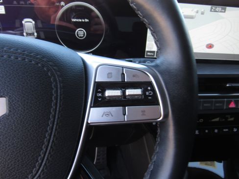 Used 2025 Kia Telluride SX Prestige X-Pro AWD/4WD image 29