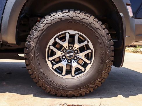 Used 2023 Ford F150 Raptor AWD/4WD image 11