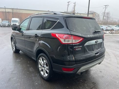 Used 2014 Ford Escape Titanium image 7