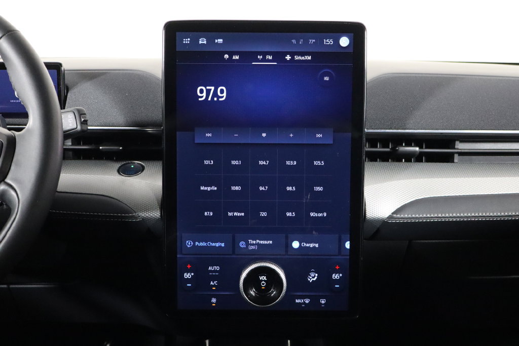 Used 2023 Ford Mustang Mach-E Select AWD/4WD image 29