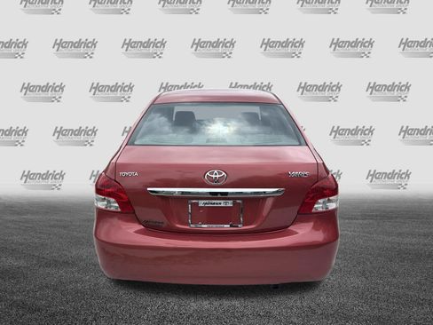 Used 2008 Toyota Yaris Sedan FWD image 9