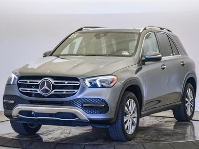 Used 2023 Mercedes-Benz GLE 350