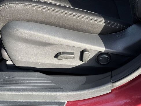 Certified 2025 Subaru Outback Premium image 23