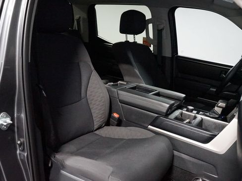 Used 2024 Toyota Tundra SR5 RWD image 28