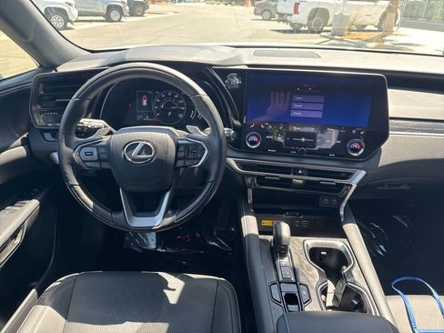 Used 2023 Lexus RX 350 Premium Plus w/ Accessory Package (Z1) FWD image 14