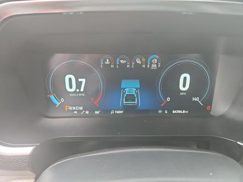 Used 2022 Ford F150 Raptor w/ Equipment Group 801A High AWD/4WD image 22
