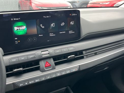 Used 2025 Kia K4 LXS image 20