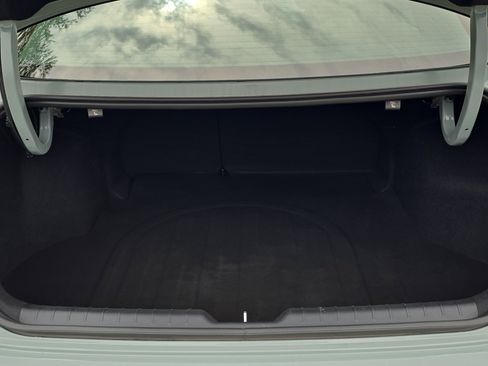 Certified 2025 Kia K4 LXS image 12