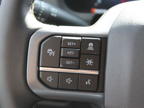 New 2025 Ford F150 XLT w/ Equipment Group 302A MID image 20