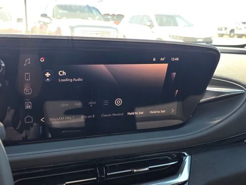New 2026 Buick Envista Sport Touring w/ Convenience I Package FWD image 16