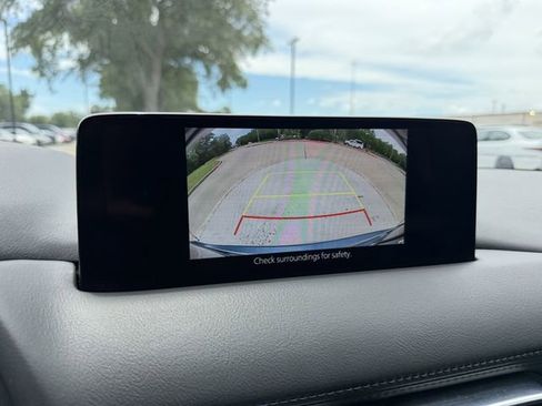 Certified 2023 MAZDA CX-5 AWD 2.5 S image 20