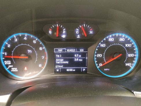 Used 2022 Chevrolet Traverse LS FWD image 23