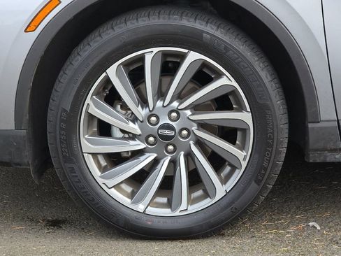 Used 2024 Lincoln Corsair Reserve w/ Equipment Group 201A image 25