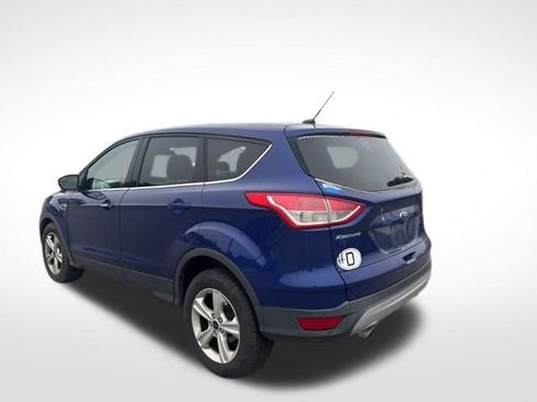Used 2016 Ford Escape SE FWD image 3