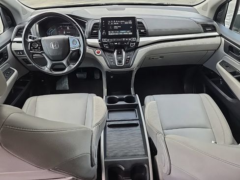 Used 2018 Honda Odyssey EX-L image 42