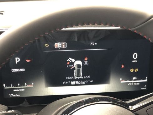 New 2026 Nissan Kicks SR w/ Cold Weather Package image 16