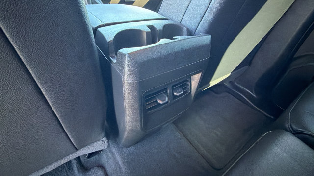 Used 2026 Chevrolet Colorado Trail Boss AWD/4WD image 16