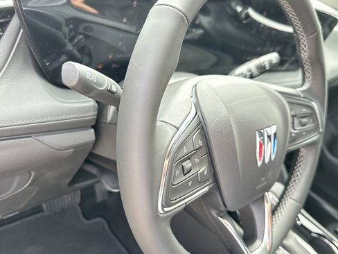 New 2026 Buick Encore GX Preferred w/ Comfort Package image 19
