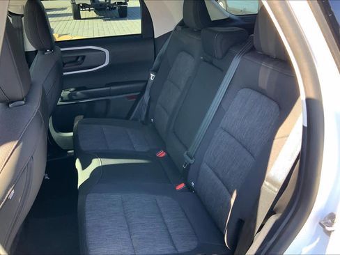 Used 2023 Ford Bronco Sport Big Bend w/ Convenience Package AWD/4WD image 19