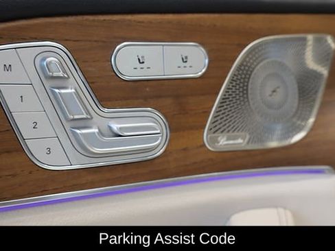 Used 2022 Mercedes-Benz GLE 350 4MATIC image 17