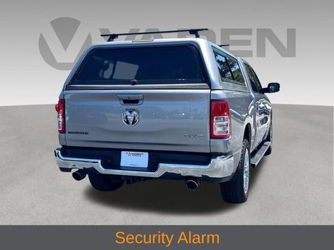Used 2022 RAM 1500 Big Horn AWD/4WD image 25