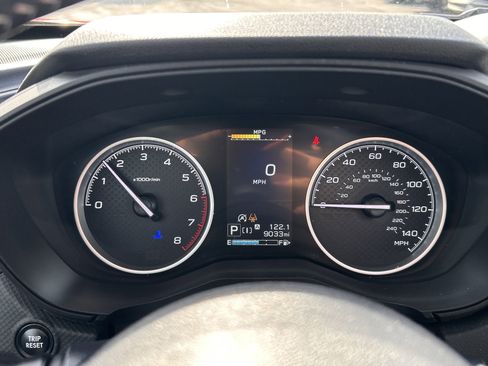 Certified 2023 Subaru Forester Limited w/ Popular Package #2 image 10