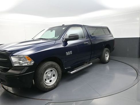 Used 2014 RAM 1500 Tradesman w/ Power & Remote Entry Group AWD/4WD image 34