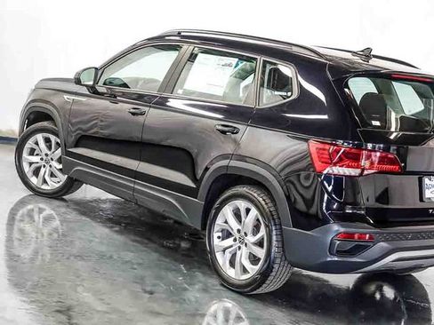 Used 2023 Volkswagen Taos S AWD/4WD image 11